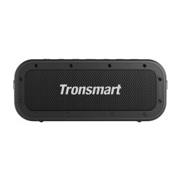 Głośnik bezprzewodowy Bluetooth Tronsmart Force X (czarny)