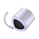 Głośnik bezprzewodowy Bluetooth Tronsmart Nimo Purple (fioletowy)