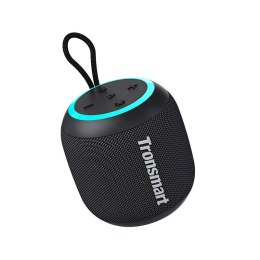 Głośnik bezprzewodowy Bluetooth Tronsmart T7 Mini Black (czarny)