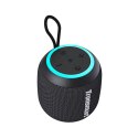 Głośnik bezprzewodowy Bluetooth Tronsmart T7 Mini Black (czarny)