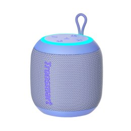 Głośnik bezprzewodowy Bluetooth Tronsmart T7 Mini Purple (fioletowy)