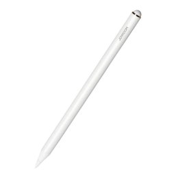 Rysik długopis aktywny Joyroom JR-X9 z wymienną końcówką (biały)