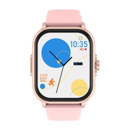 Smartwatch Colmi C63 Różowy