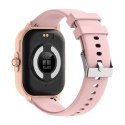 Smartwatch Colmi C63 Różowy