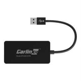 Bezprzewodowy adapter Carlinkit CCPA (czany)