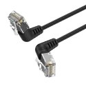 Kabel sieciowy Vention, Ethernet RJ45, Cat.6, UTP, 2m (czarny)