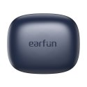 Słuchawki TWS EarFun Air Pro 3, ANC (niebieskie)