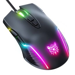 Mysz gamingowa onikuma CW905 czarna