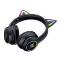 Słuchawki gamingowe ONIKUMA B90 Czarne