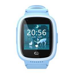 Smartwatch dla dzieci Havit KW11 (Niebieski)