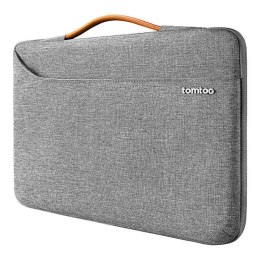 Teczka na laptopa Tomtoc Defender-A22 (szary)