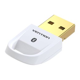 Adapter USB Bluetooth Vention CDSW0 5.0 Biały