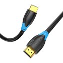 Kabel HDMI Vention AACBF 1m (czarny)