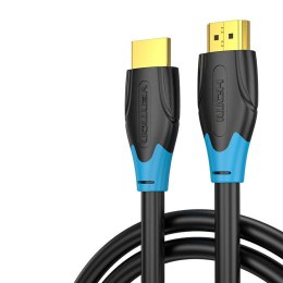 Kabel HDMI Vention AACBH 2m (czarny)