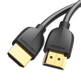 Kabel HDMI Vention AAIBG 1,5m (czarny)
