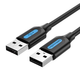 Kabel USB 2.0 Vention COJBI 3m Czarny PVC
