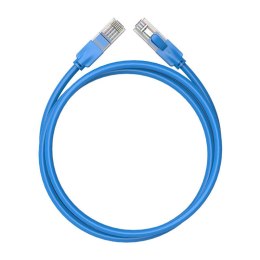 Kabel sieciowy UTP kat.6 Vention IBELI 3m niebieski