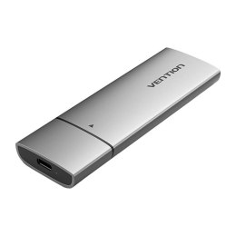 Obudowa M.2 NGFF SSD (USB 3.1 Gen 1-C) Vention KPEH0