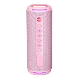 Głośnik bezprzewodowy Bluetooth Tronsmart T7 Lite (Różowy)