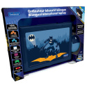 LEXIBOOK Batman Laptop Edukacyjny Dla Dzieci Dwujęzyczny Interaktywny
