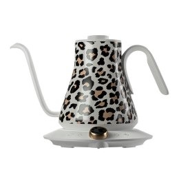 Czajnik do kawy Gooseneck Cocinare Leopard
