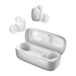 Słuchawki TWS EarFun Free Pro 3, ANC (białe)