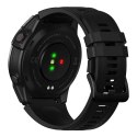 Smartwatch Zeblaze Stratos 3 (Czarny)