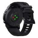 Smartwatch Zeblaze VIBE 7 Pro (Czarny)