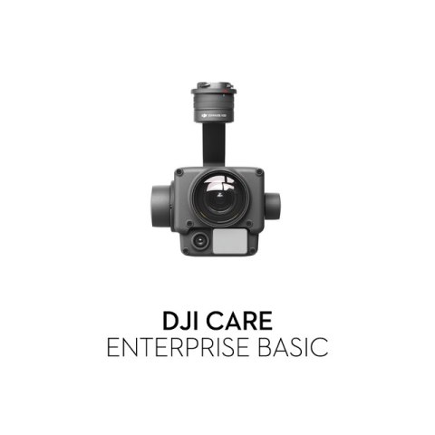DJI Care Enterprise Basic Zenmuse H20 - kod elektroniczny