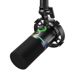 Mikrofon Dynamiczny Maono PD200x (czarny)