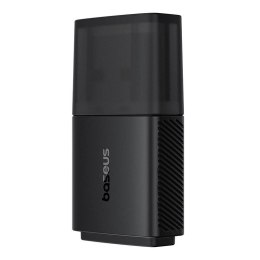 Adapter WiFi Baseus FastJoy 300Mbps (czarny)