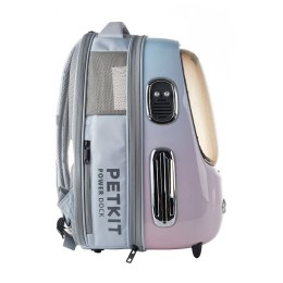 Plecak podróżny dla zwierząt PetKit Breezy 2.0 (Różowy)