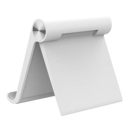 Podstawka, stojak na tablet UGREEN LP115 (biały)