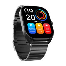 Smartwatch HiFuture FutureFit APEX (Czarny)