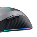 Bezprzewodowa mysz gamingowa Thunderobot ML701 (czarna)