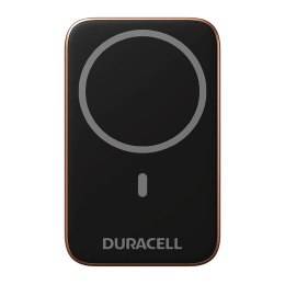 Powerbank Duracell DRPB3020A, Micro5 5000mAh (czarny)