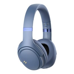 Słuchawki Havit H630BT PRO (niebieskie)