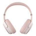 Słuchawki Havit H630BT PRO (różowe)