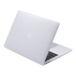 Matowe etui ochronne Lention do MacBook Air 13.6