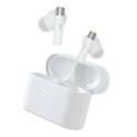 Słuchawki bezprzewodowe 1MORE Pistonbuds Pro SE (białe)