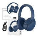 Słuchawki bezprzewodowe Edifier WH700NB, ANC (Niebieski)