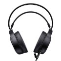 Słuchawki gamingowe Havit H2040d (Czarne)