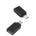 Zestaw Haweel Ładowarka Sieciowa USB-C 20W + Adapter USB 3.0 do USB-C OTG