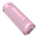 Głośnik bezprzewodowy Bluetooth Tronsmart T7 (Różowy)