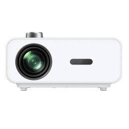 Rzutnik/projektor LED BlitzWolf BW-V5Max, android 9.0, 1080p (biały)
