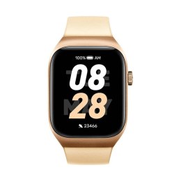Smartwatch Mibro Watch T2 Light (Złoty)