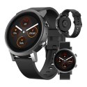 Smartwatch Mobvoi TicWatch E3 (Panther Black)