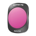 Zestaw filtrów ND16/64/256 Sunnylife do Osmo Pocket 3