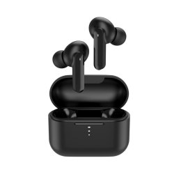 Słuchawki TWS QCY T10, Bluetooth 5.0 (czarne)