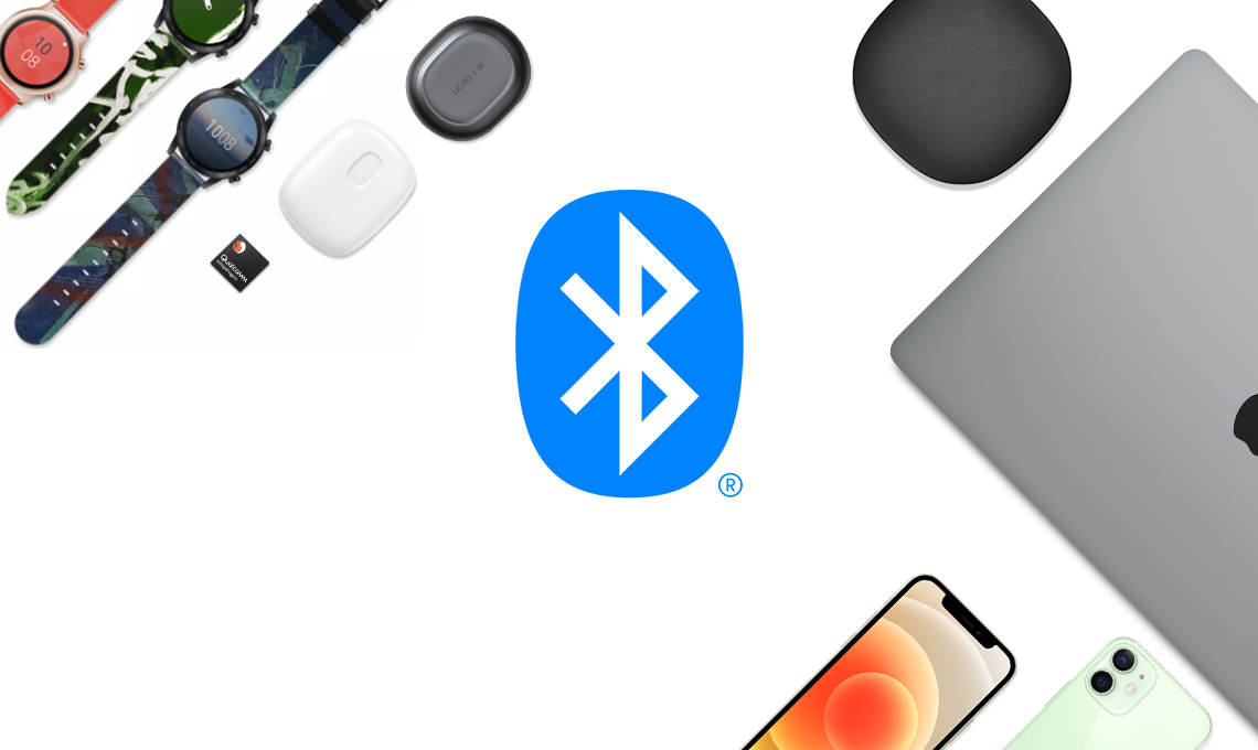 Bluetooth 5.2 - wszystko co powinieneś wiedzieć